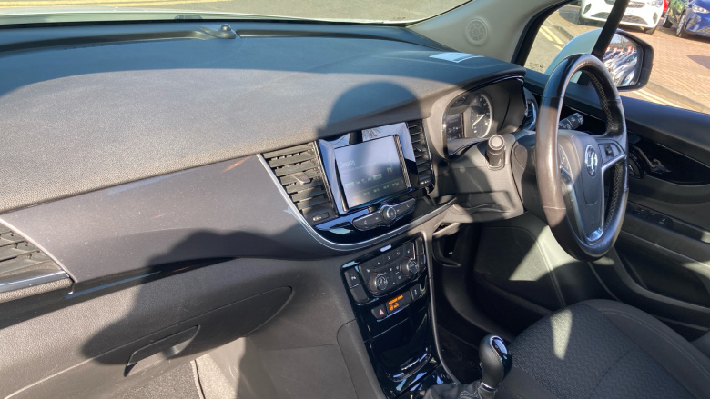 Vauxhall Mokka X 1.4T ecoTEC Active 5dr Petrol Hatchback